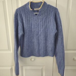 American Outfitters Lambswool Blend Sweater